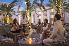 Shangri-La Al Husn, Muscat - Adults Only resort