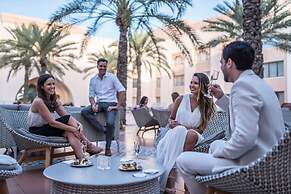 Shangri-La Al Husn, Muscat - Adults Only resort