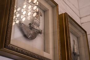 Shangri-La Al Husn, Muscat - Adults Only resort