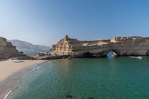 Shangri-La Al Husn, Muscat - Adults Only resort