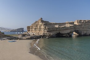 Shangri-La Al Husn, Muscat - Adults Only resort