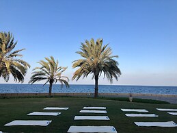 Shangri-La Al Husn, Muscat - Adults Only resort