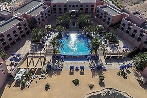 Shangri-La Al Husn, Muscat - Adults Only resort