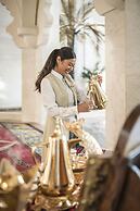 Shangri-La Al Husn, Muscat - Adults Only resort