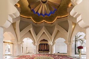 Shangri-La Al Husn, Muscat - Adults Only resort