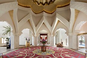 Shangri-La Al Husn, Muscat - Adults Only resort