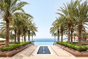 Shangri-La Al Husn, Muscat - Adults Only resort