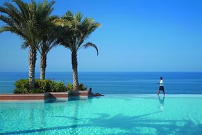 Shangri-La Al Husn, Muscat - Adults Only resort