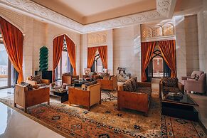 Shangri-La Al Husn, Muscat - Adults Only resort
