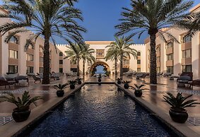 Shangri-La Al Husn, Muscat - Adults Only resort