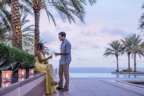 Shangri-La Al Husn, Muscat - Adults Only resort
