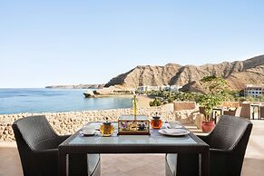 Shangri-La Al Husn, Muscat - Adults Only resort