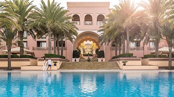 Shangri-La Al Husn, Muscat - Adults Only resort
