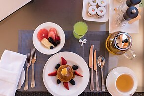 Shangri-La Al Husn, Muscat - Adults Only resort