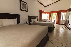Hotel Cayman Suites