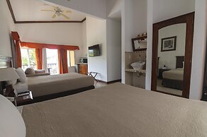 Hotel Cayman Suites