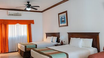 Hotel Cayman Suites