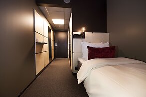 Svalbard Hotell - The Vault