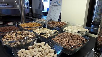 Aparthotel Museumshof