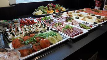 Aparthotel Museumshof