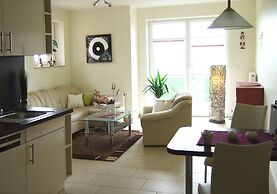 Aparthotel Museumshof