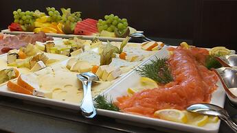 Aparthotel Museumshof