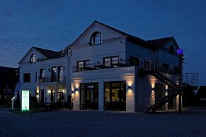 Aparthotel Museumshof