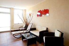 Aparthotel Museumshof