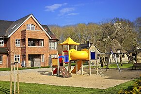 Aparthotel Museumshof