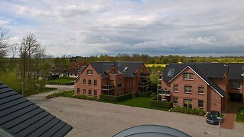 Aparthotel Museumshof