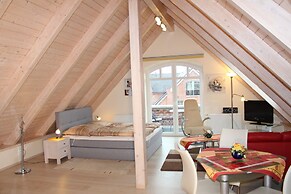 Aparthotel Museumshof