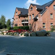 Aparthotel Museumshof