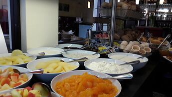 Aparthotel Museumshof