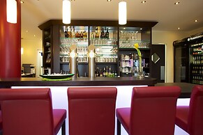 Aparthotel Museumshof