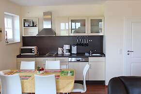 Aparthotel Museumshof