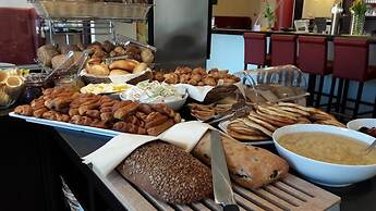 Aparthotel Museumshof