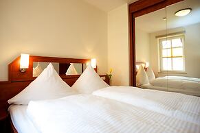 Aparthotel Museumshof