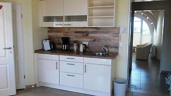 Aparthotel Museumshof