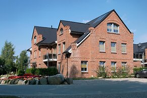 Aparthotel Museumshof