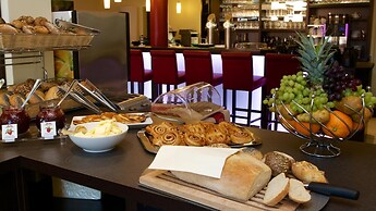 Aparthotel Museumshof