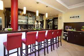 Aparthotel Museumshof