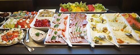 Aparthotel Museumshof