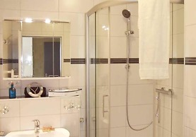 Aparthotel Museumshof