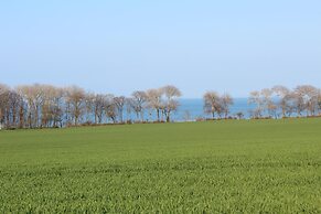 Aparthotel Museumshof