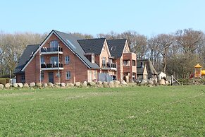 Aparthotel Museumshof