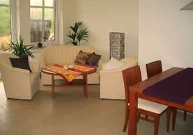 Aparthotel Museumshof