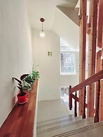 Q House