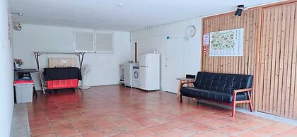 Q House