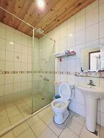 Q House