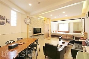 Q House